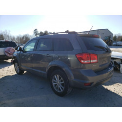 2013 DODGE JOURNEY
