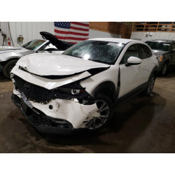 2021 MAZDA CX30 3MVDMBBLXMM247200 63616593