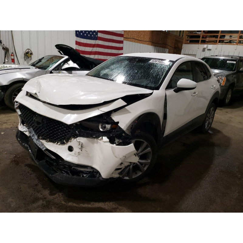 2021 MAZDA CX30 3MVDMBBLXMM247200 63616593