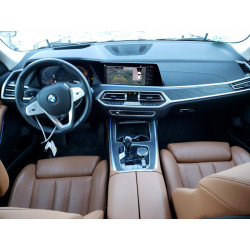 2021 BMW X7