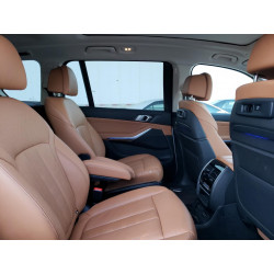 2021 BMW X7