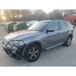 2007 BMW X5