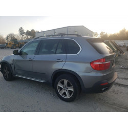 2007 BMW X5