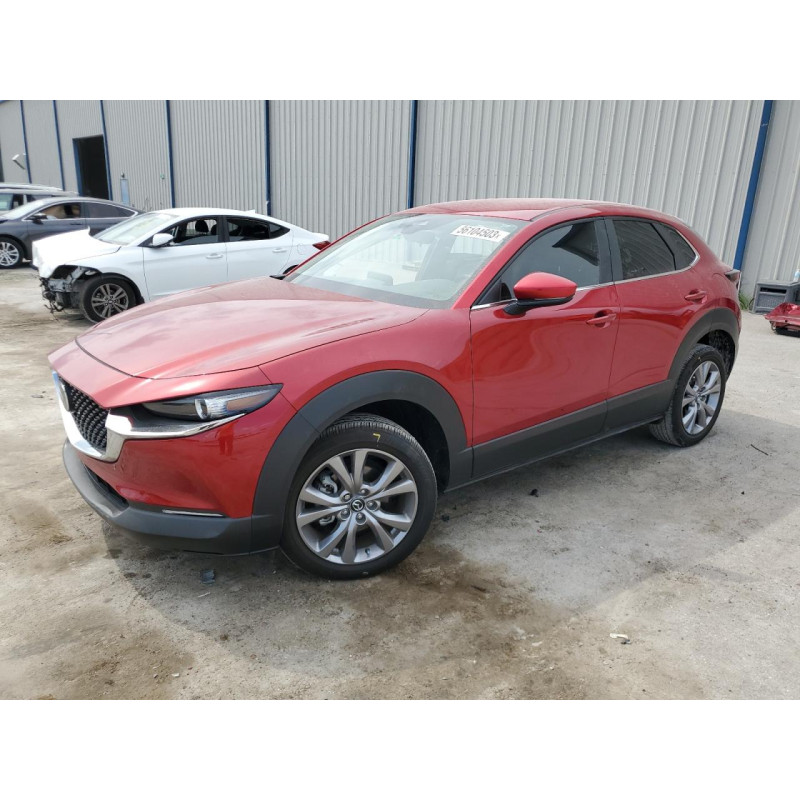 2021 MAZDA CX30 3MVDMABL9MM269375 56104503