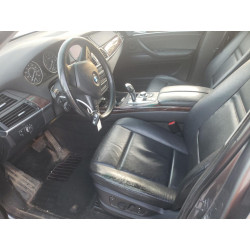 2007 BMW X5