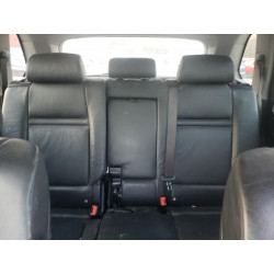 2007 BMW X5