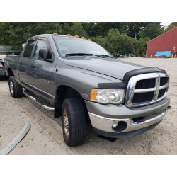 2005 DODGE RAM 2500