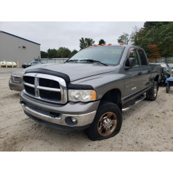2005 DODGE RAM 2500