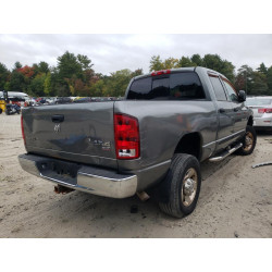 2005 DODGE RAM 2500