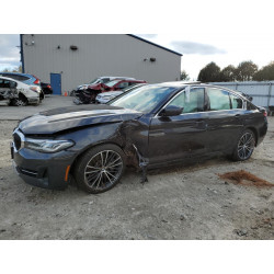 2021 BMW 5 SERIES