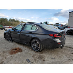 2021 BMW 5 SERIES