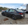 2021 BMW 5 SERIES