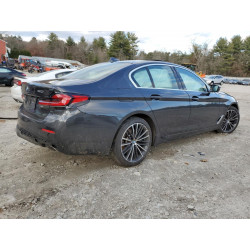 2021 BMW 5 SERIES