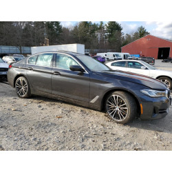 2021 BMW 5 SERIES