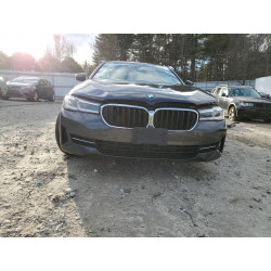 2021 BMW 5 SERIES