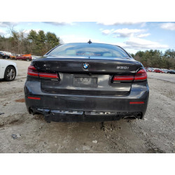 2021 BMW 5 SERIES