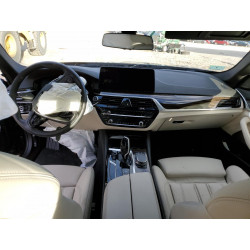2021 BMW 5 SERIES
