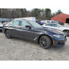2021 BMW 5 SERIES