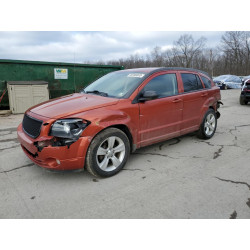 2010 DODGE CALIBER