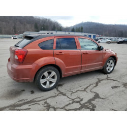2010 DODGE CALIBER
