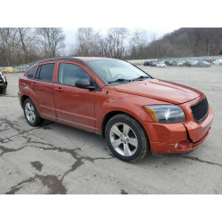 2010 DODGE CALIBER