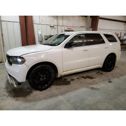 2015 DODGE DURANGO