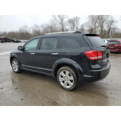 2015 DODGE JOURNEY