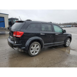 2015 DODGE JOURNEY