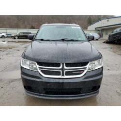 2015 DODGE JOURNEY