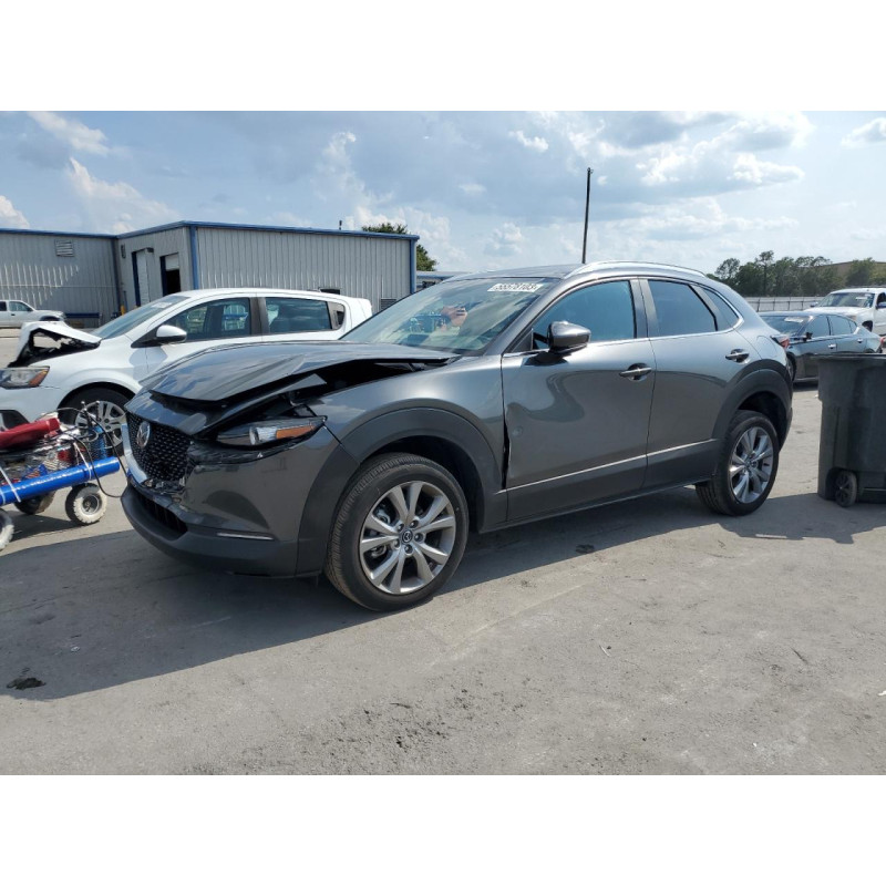 2022 MAZDA CX30 3MVDMBBL6NM440154 55578103