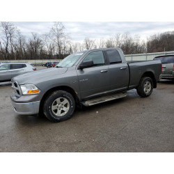 2009 DODGE RAM 2500