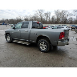 2009 DODGE RAM 2500