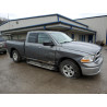2009 DODGE RAM 2500
