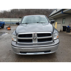 2009 DODGE RAM 2500