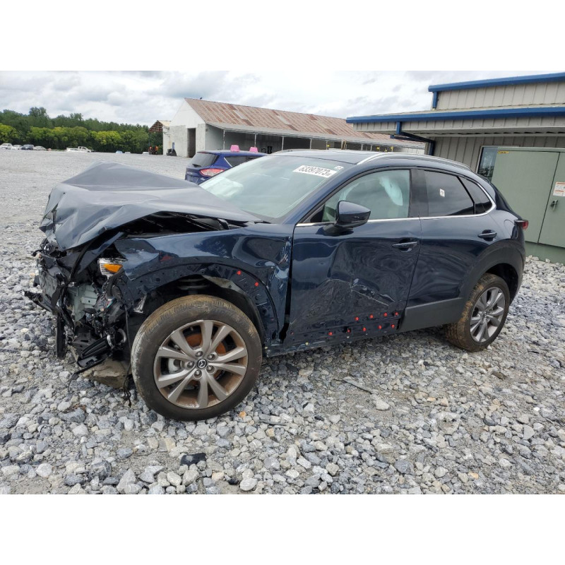 2021 MAZDA CX30 3MVDMADL0MM304608 63397073