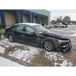2017 BMW 7 SERIES