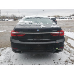 2017 BMW 7 SERIES
