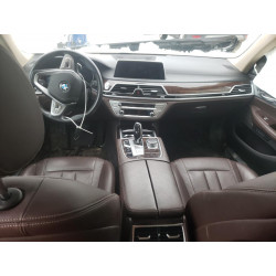 2017 BMW 7 SERIES