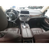 2017 BMW 7 SERIES
