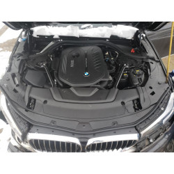 2017 BMW 7 SERIES
