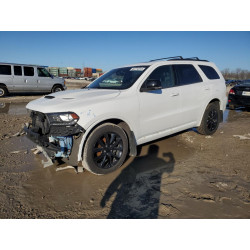 2018 DODGE DURANGO