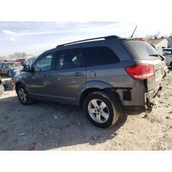 2012 DODGE JOURNEY