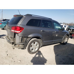 2012 DODGE JOURNEY
