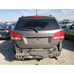 2012 DODGE JOURNEY