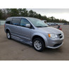 2016 DODGE CARAVAN