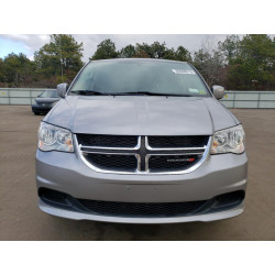 2016 DODGE CARAVAN