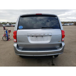 2016 DODGE CARAVAN