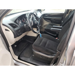 2016 DODGE CARAVAN