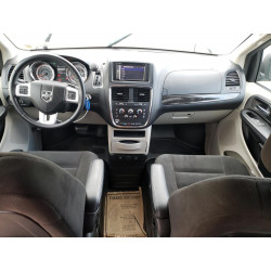 2016 DODGE CARAVAN