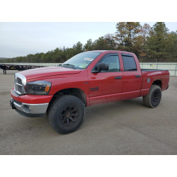 2008 DODGE RAM 1500